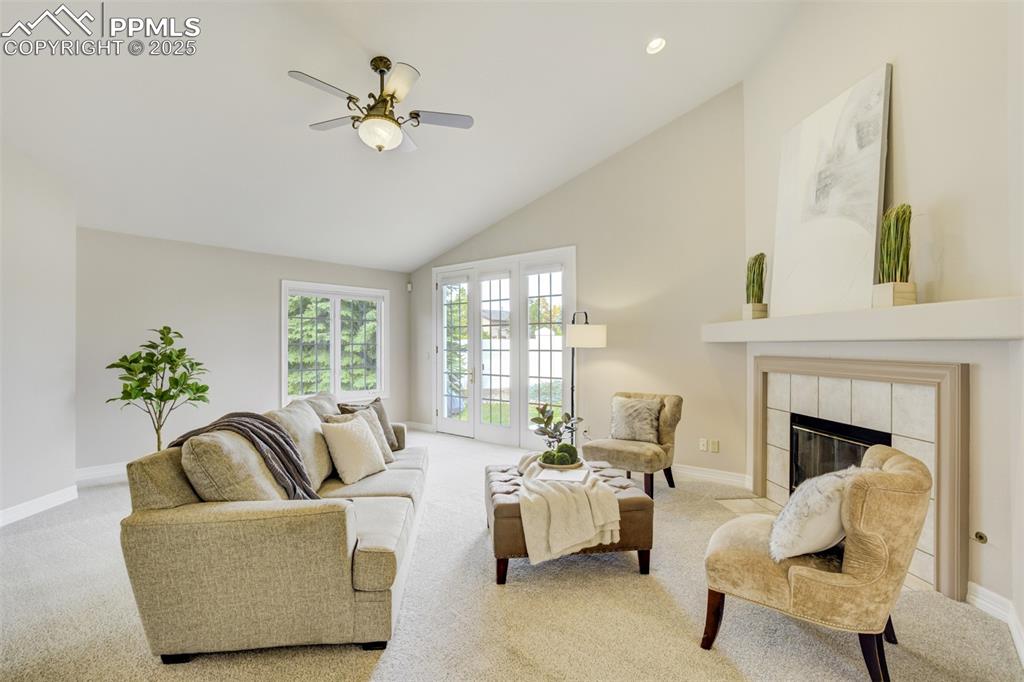 2632 Marston Heights Colorado Springs CO 80920