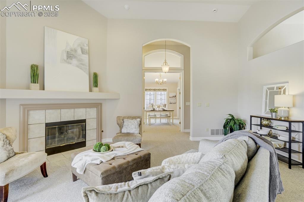 2632 Marston Heights Colorado Springs CO 80920