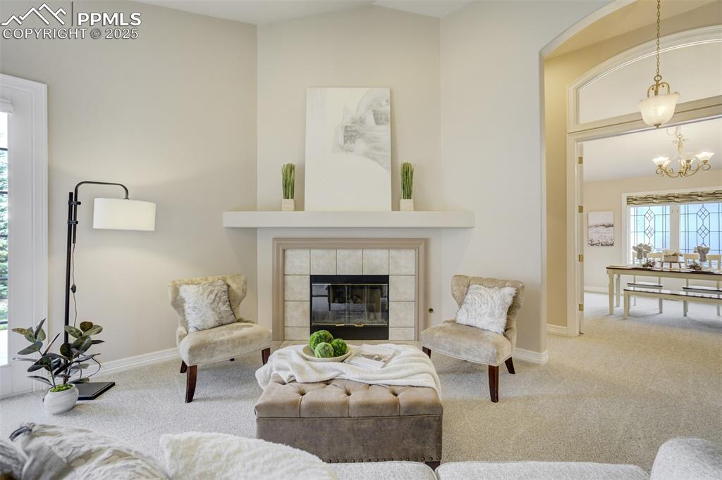 2632 Marston Heights Colorado Springs CO 80920