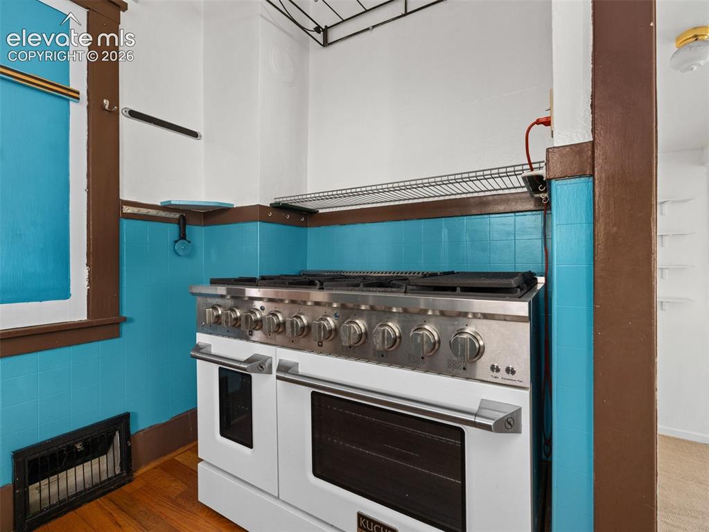 626 Jackson Street Pueblo CO 81004