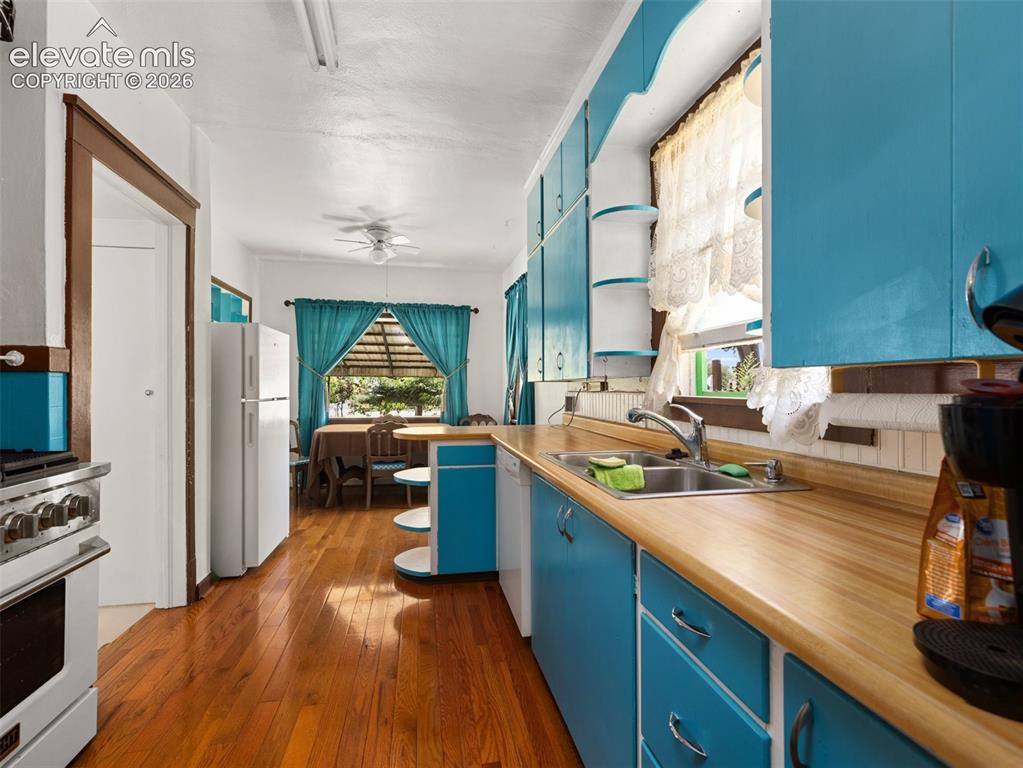 626 Jackson Street Pueblo CO 81004