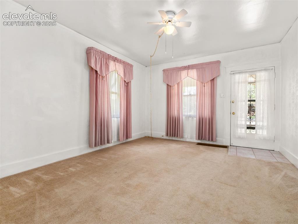 626 Jackson Street Pueblo CO 81004