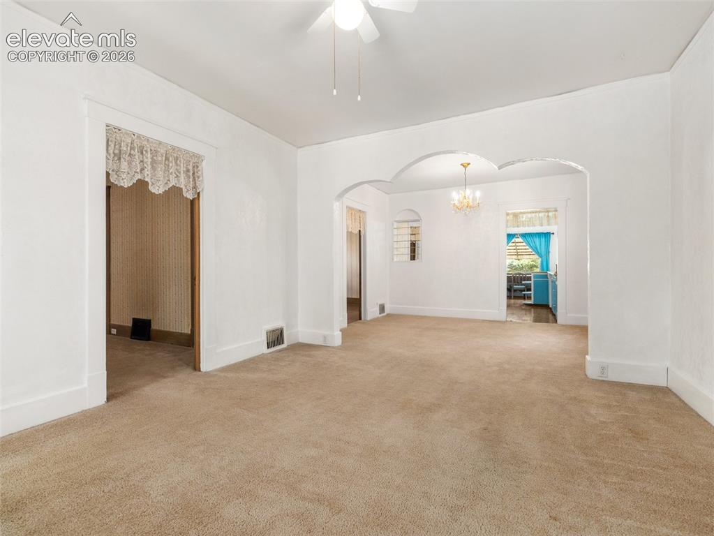 626 Jackson Street Pueblo CO 81004