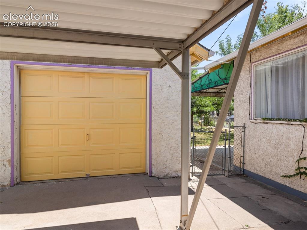626 Jackson Street Pueblo CO 81004