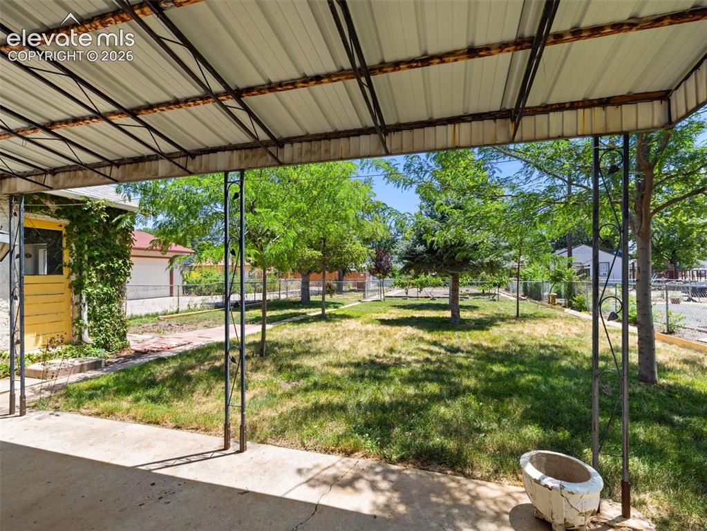 626 Jackson Street Pueblo CO 81004