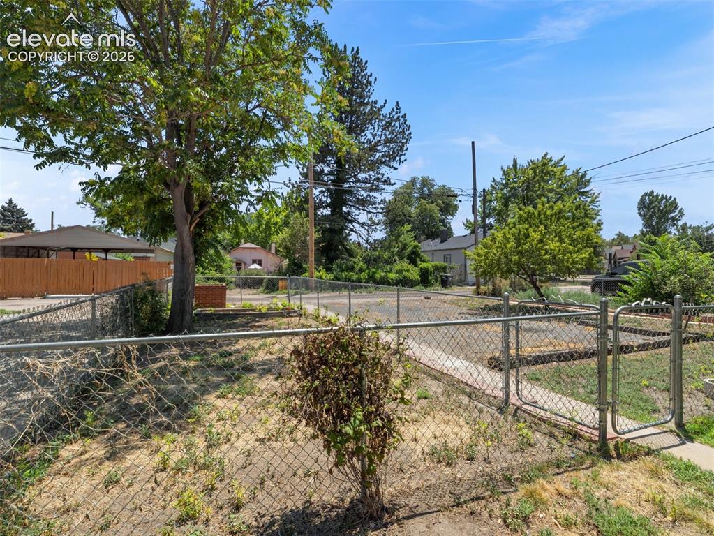 626 Jackson Street Pueblo CO 81004