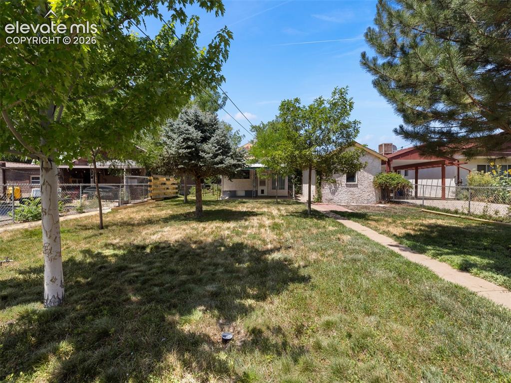 626 Jackson Street Pueblo CO 81004