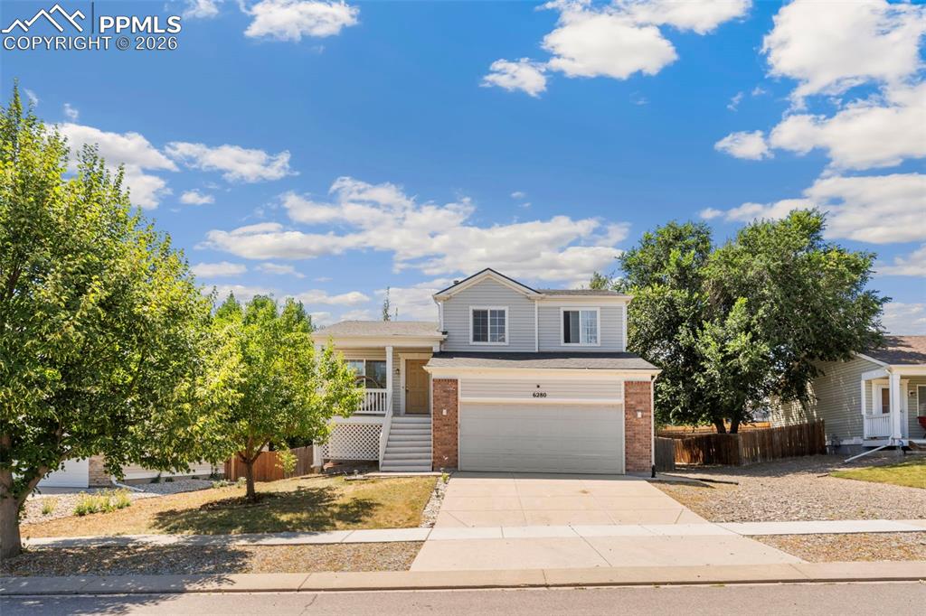 6280 Balance Circle Colorado Springs CO 80923