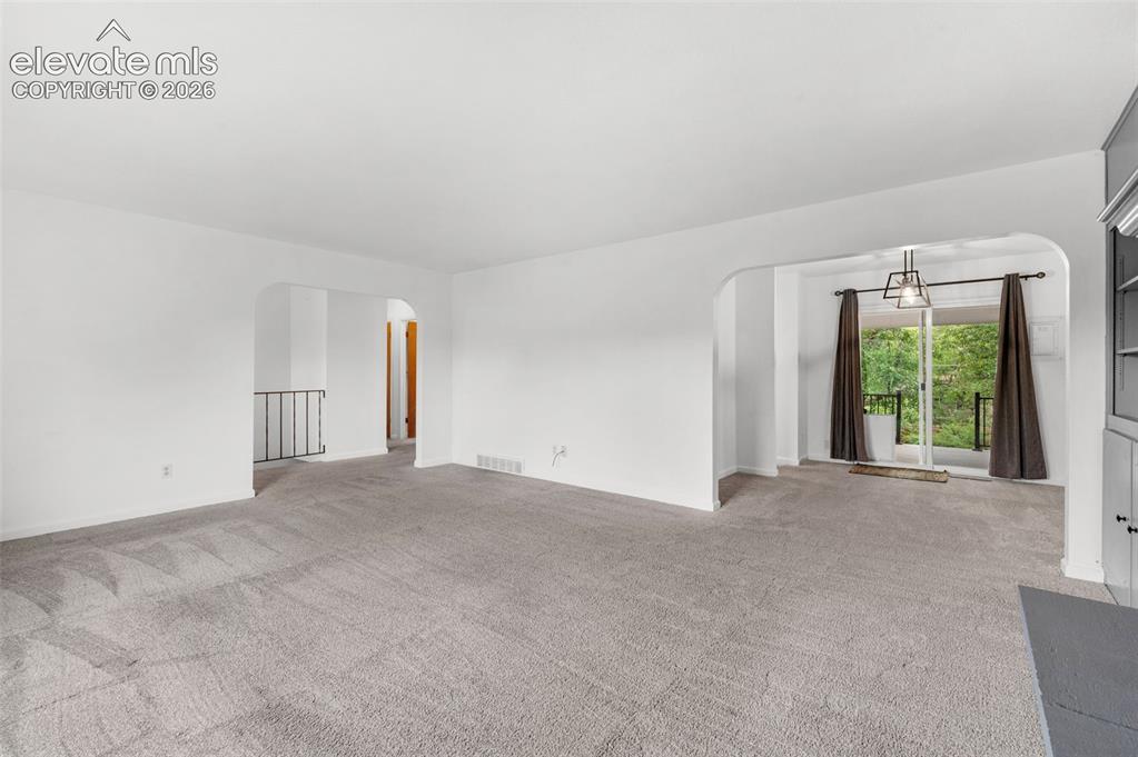 104 Chamberlin Avenue Colorado Springs CO 80906