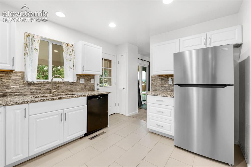104 Chamberlin Avenue Colorado Springs CO 80906
