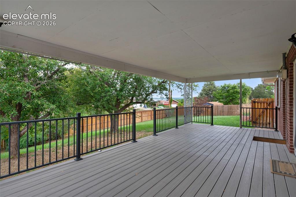104 Chamberlin Avenue Colorado Springs CO 80906