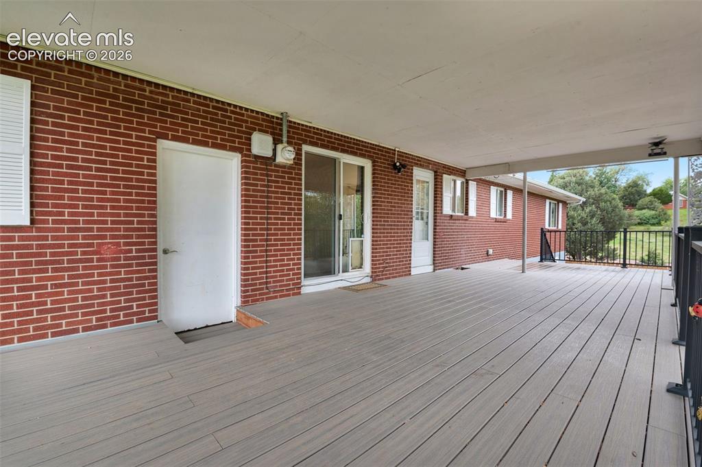 104 Chamberlin Avenue Colorado Springs CO 80906