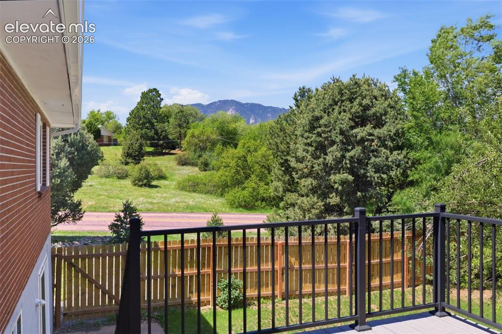 104 Chamberlin Avenue Colorado Springs CO 80906