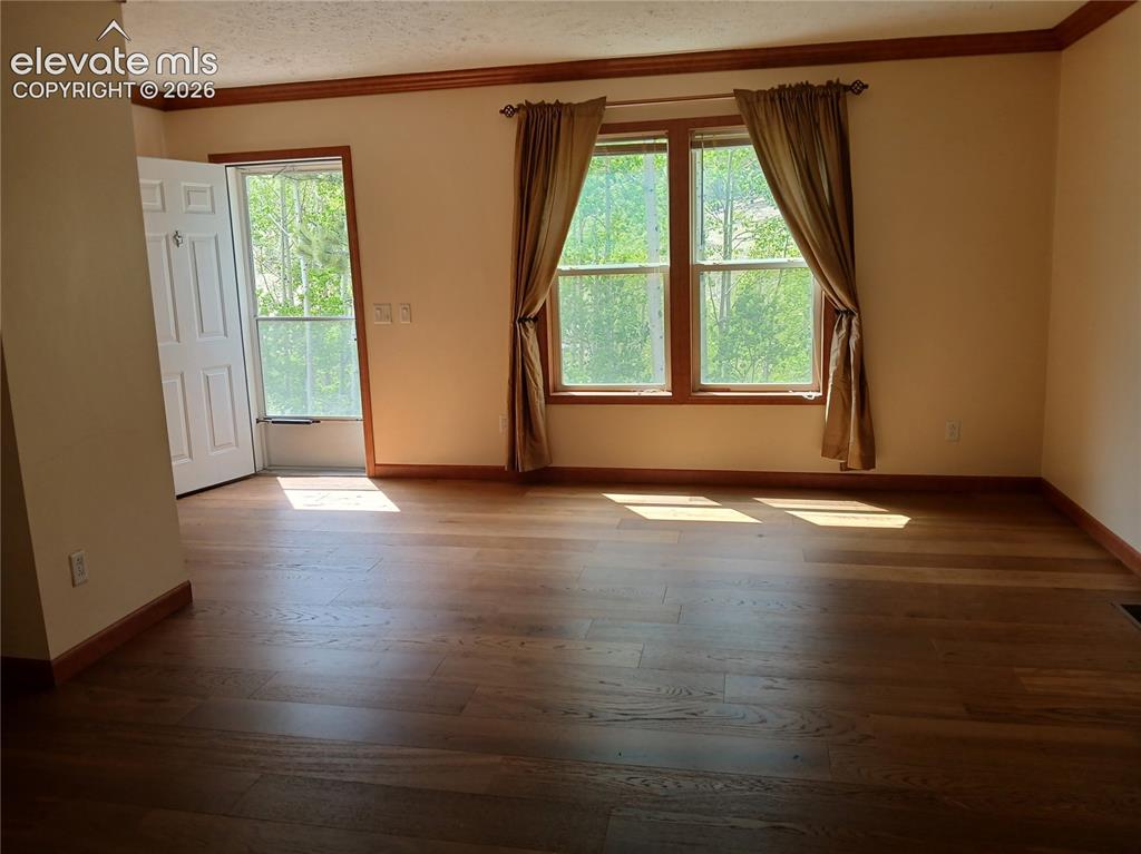 2272 County Road 1 Cripple Creek CO 80813