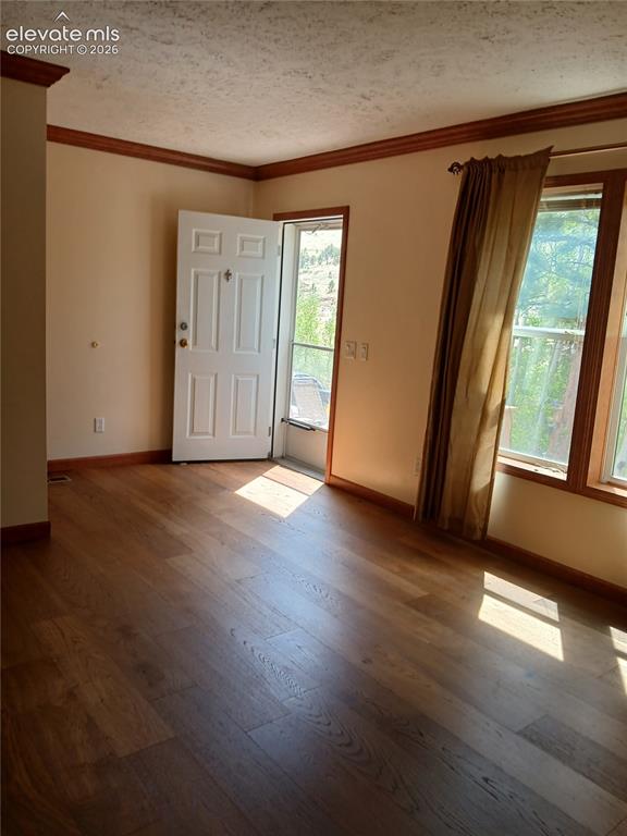 2272 County Road 1 Cripple Creek CO 80813