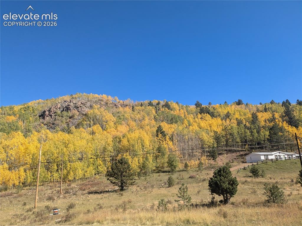 2272 County Road 1 Cripple Creek CO 80813