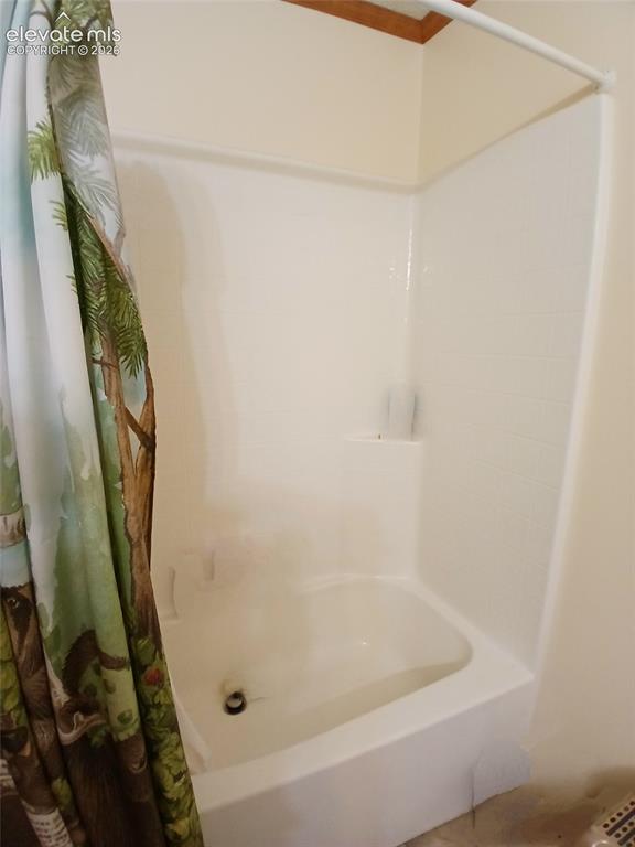2272 County Road 1 Cripple Creek CO 80813