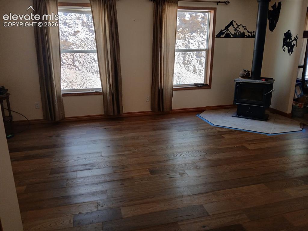 2272 County Road 1 Cripple Creek CO 80813