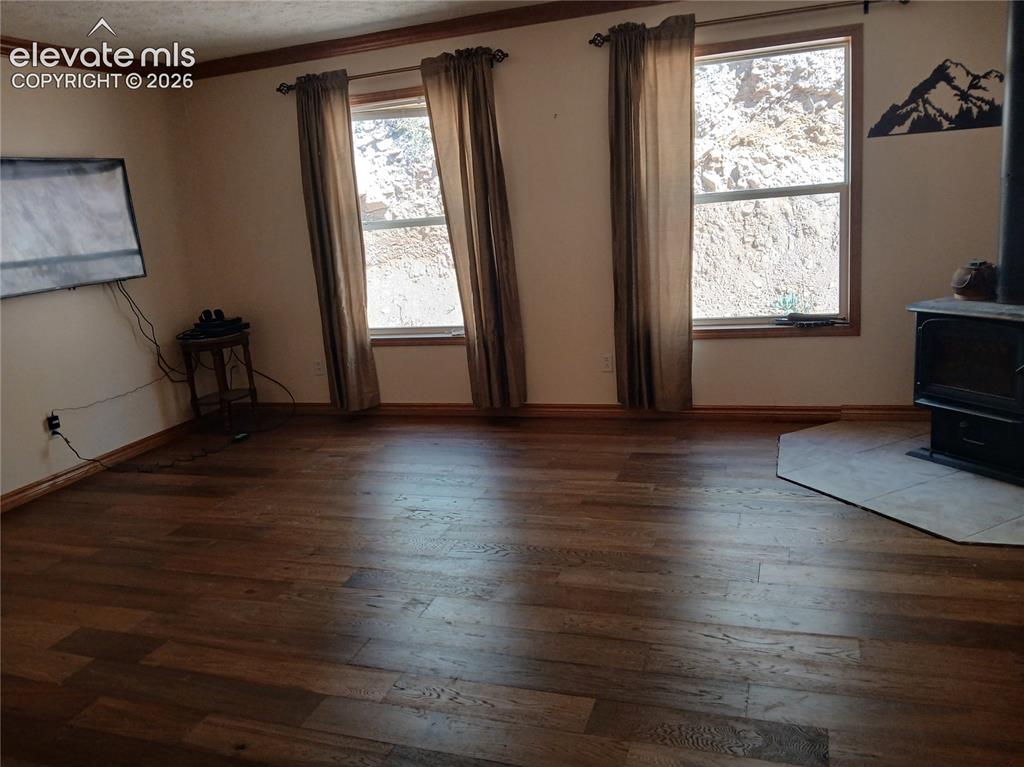 2272 County Road 1 Cripple Creek CO 80813