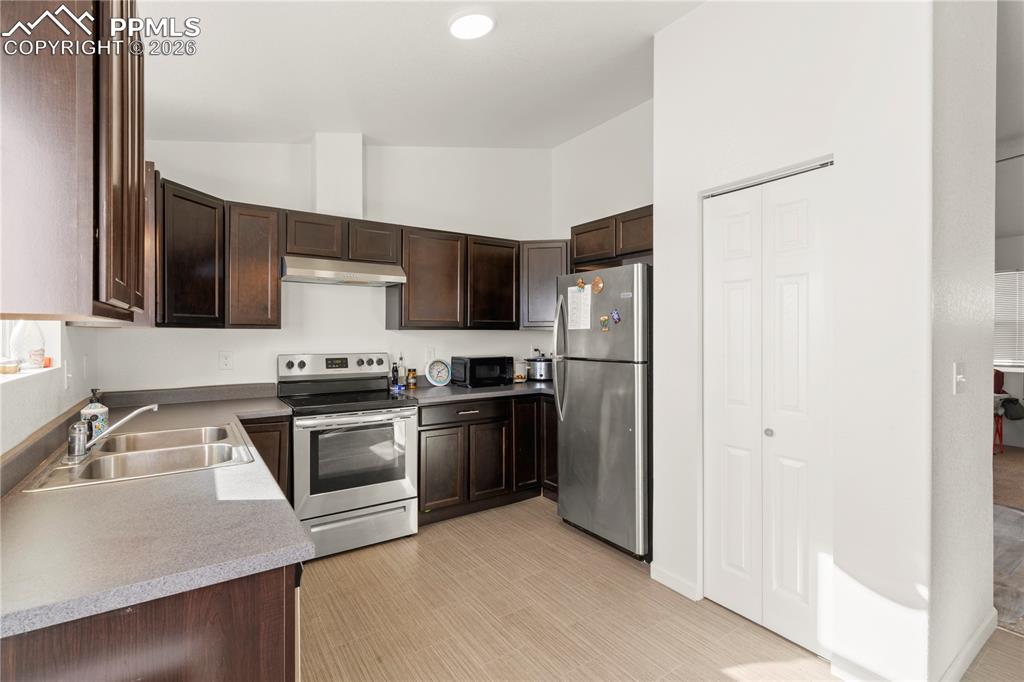 821 N Raynolds Avenue Canon City CO 81212