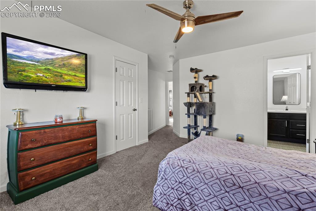 821 N Raynolds Avenue Canon City CO 81212