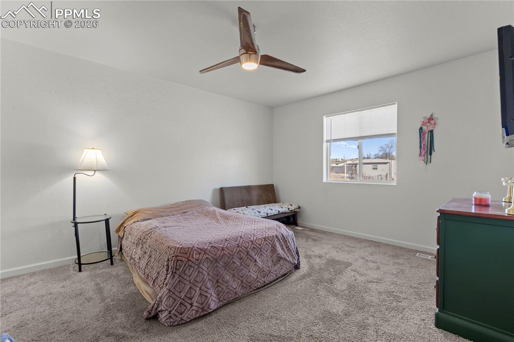 821 N Raynolds Avenue Canon City CO 81212