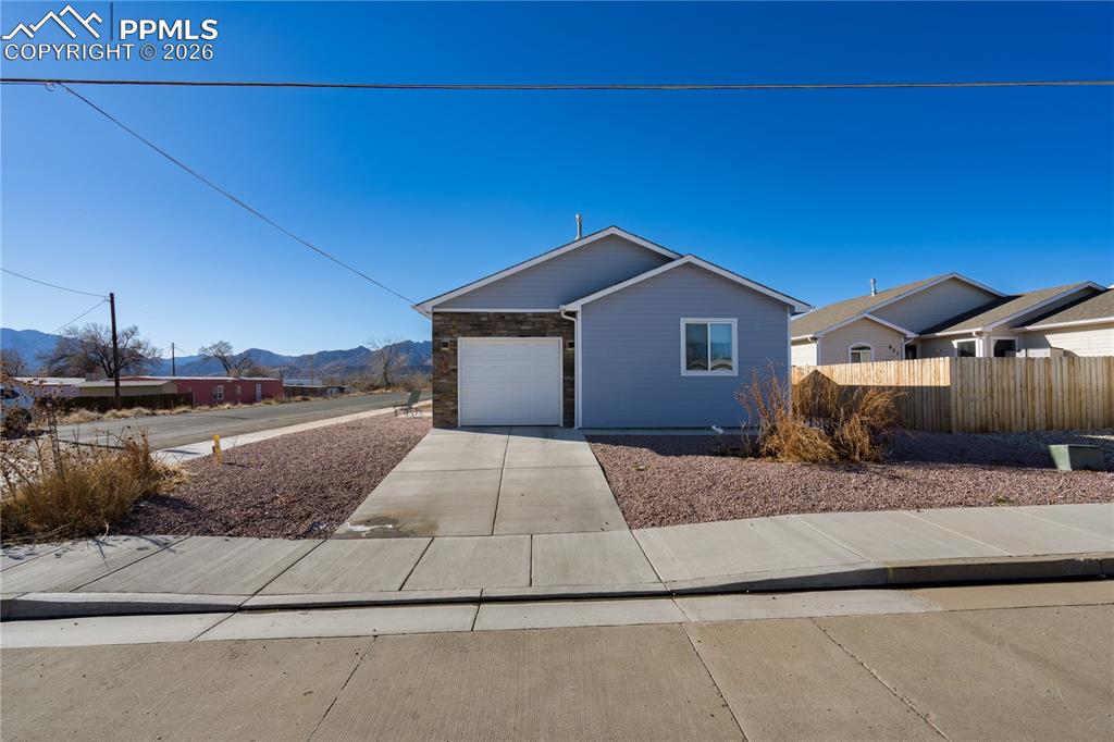 821 N Raynolds Avenue Canon City CO 81212