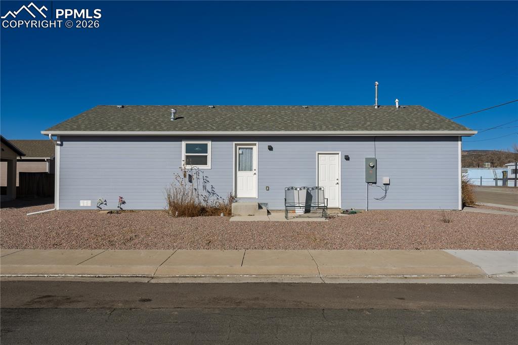 821 N Raynolds Avenue Canon City CO 81212
