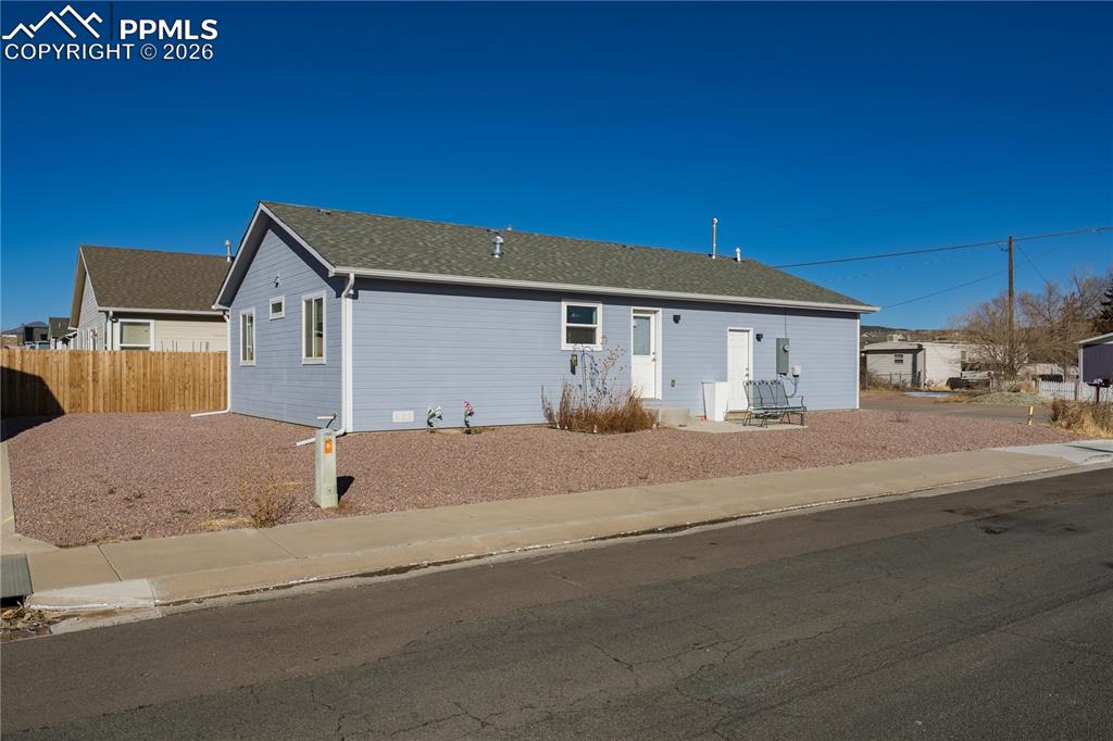 821 N Raynolds Avenue Canon City CO 81212