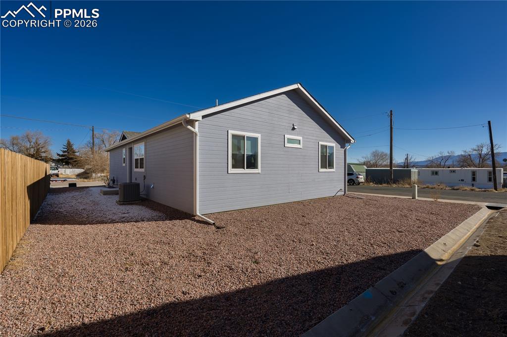 821 N Raynolds Avenue Canon City CO 81212