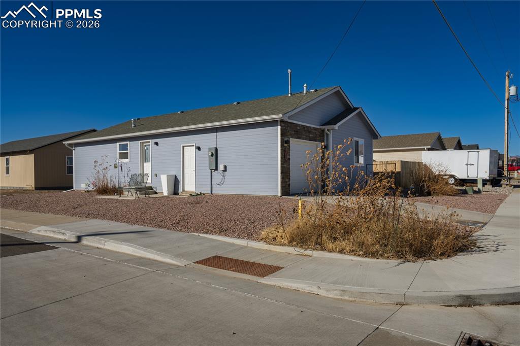 821 N Raynolds Avenue Canon City CO 81212