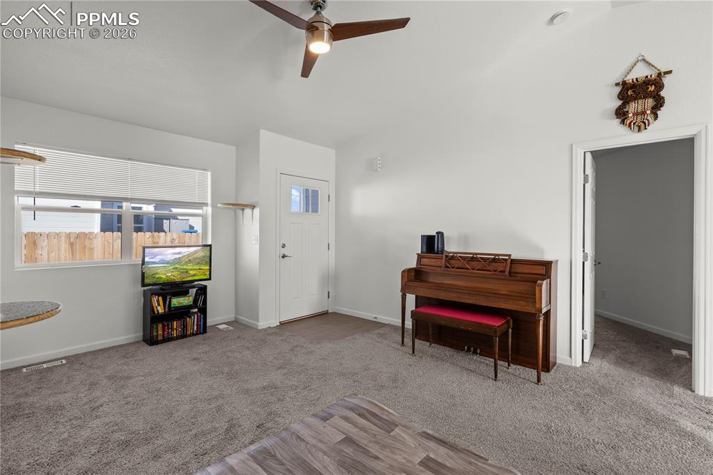 821 N Raynolds Avenue Canon City CO 81212