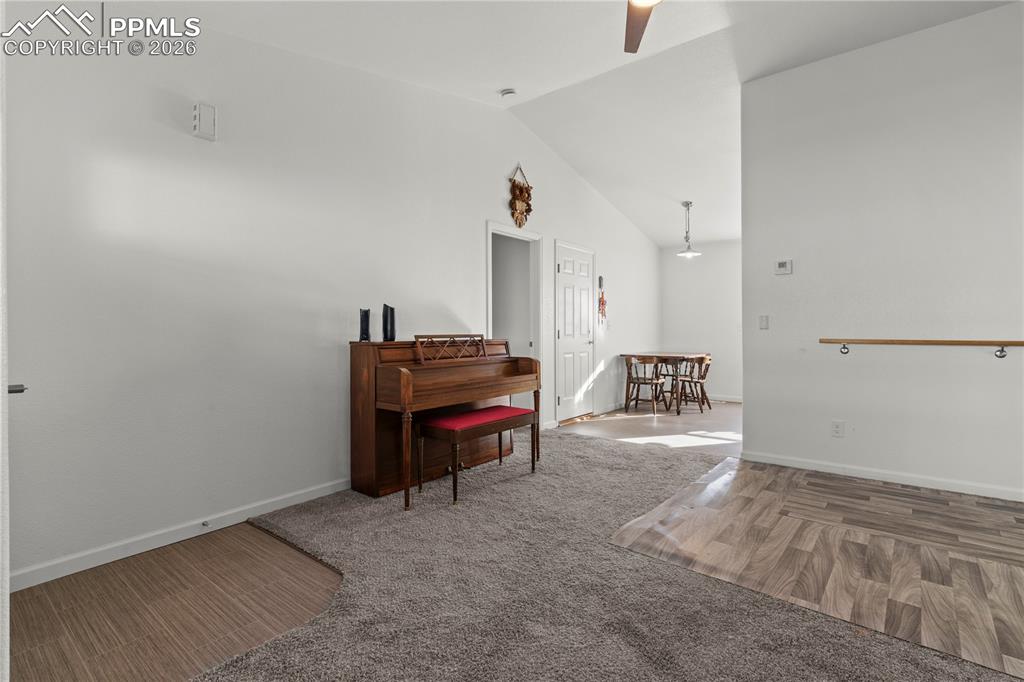 821 N Raynolds Avenue Canon City CO 81212