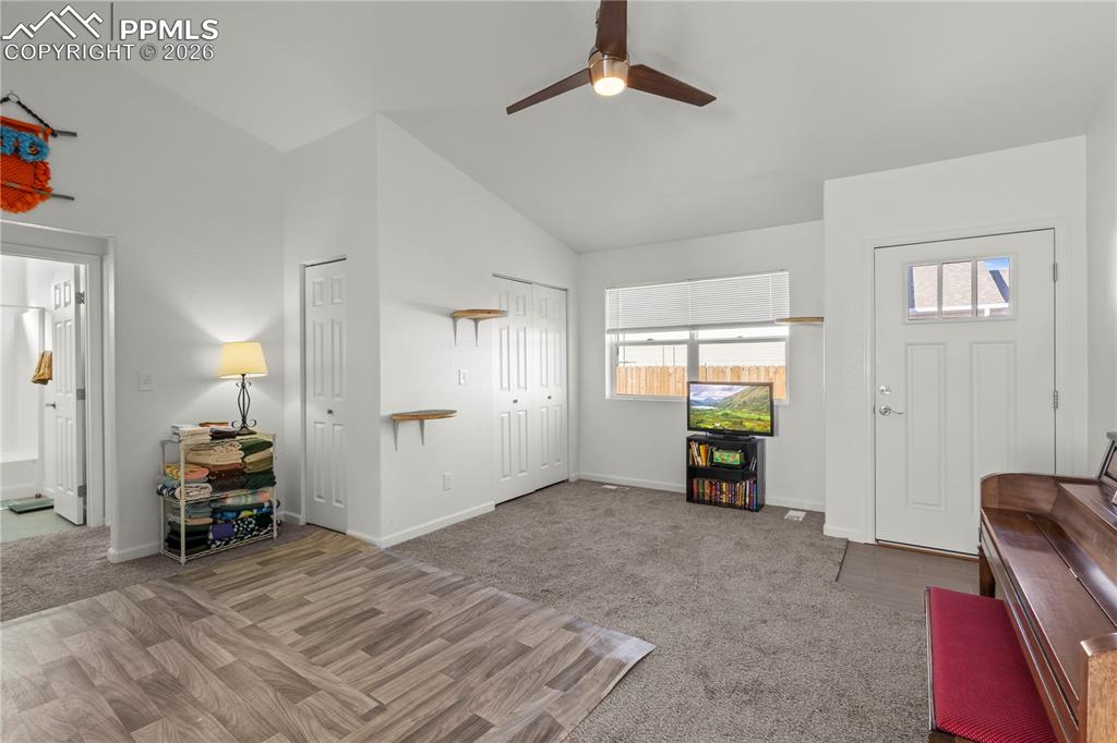 821 N Raynolds Avenue Canon City CO 81212