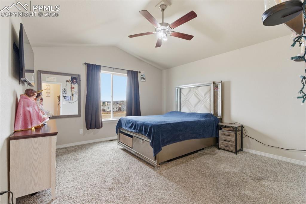 11144 Tiffin Drive Colorado Springs CO 80925