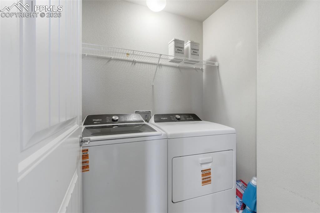 11144 Tiffin Drive Colorado Springs CO 80925