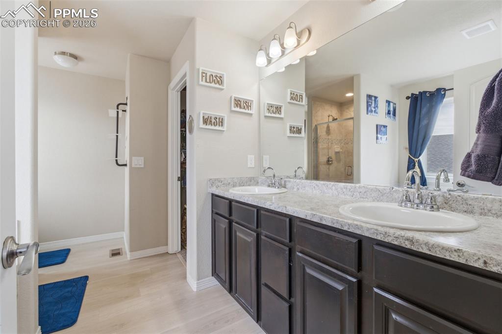 11144 Tiffin Drive Colorado Springs CO 80925