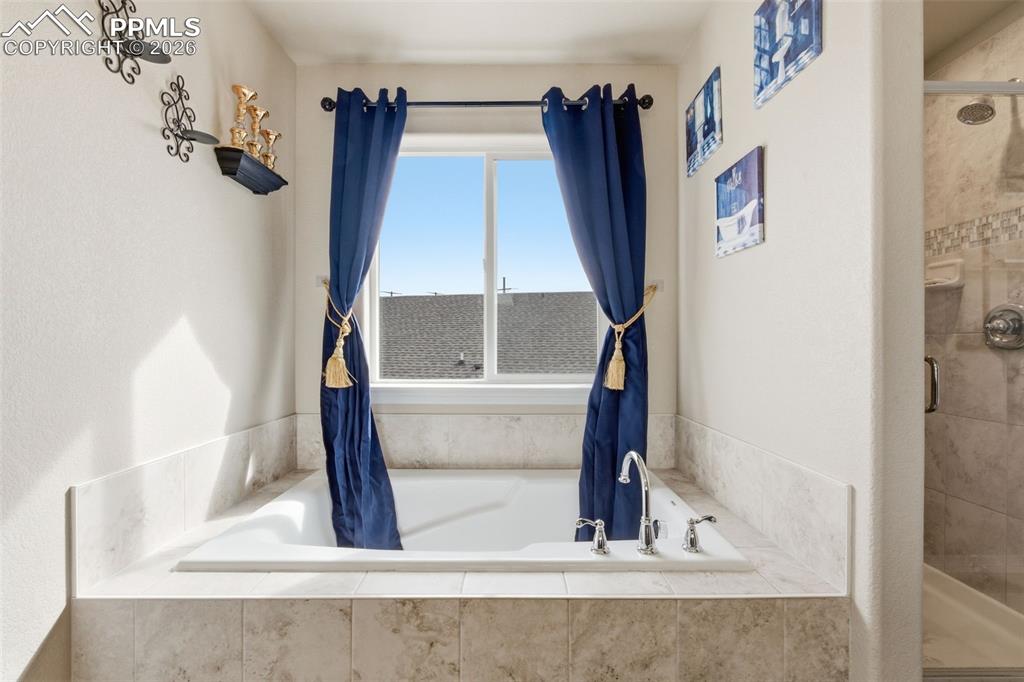 11144 Tiffin Drive Colorado Springs CO 80925