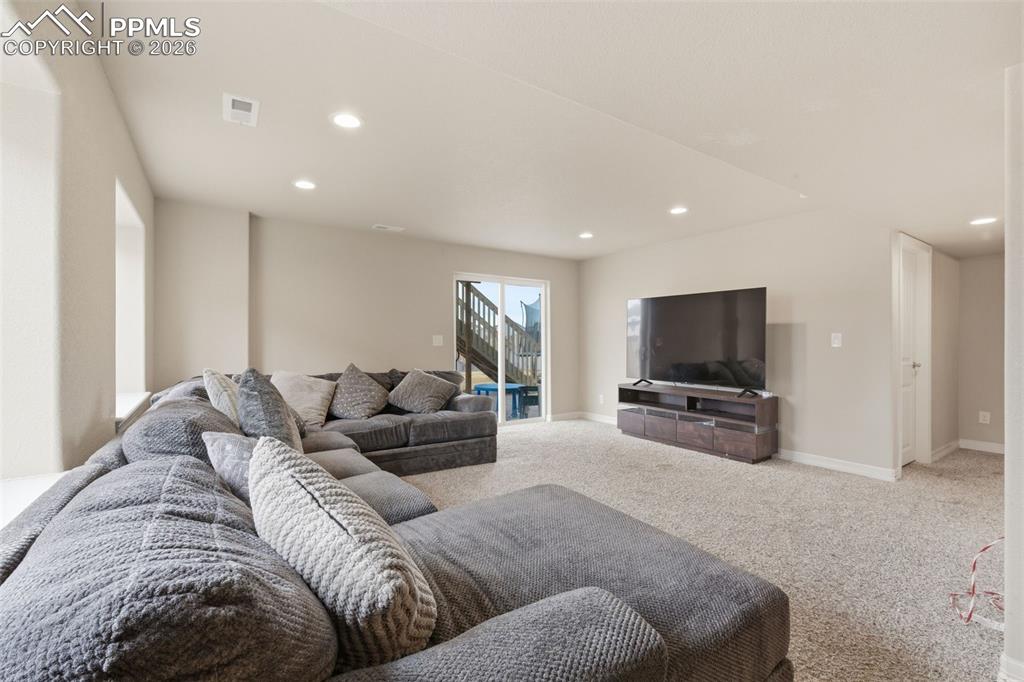 11144 Tiffin Drive Colorado Springs CO 80925