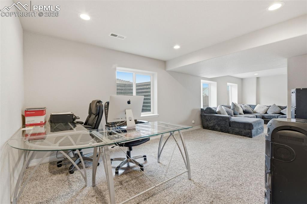 11144 Tiffin Drive Colorado Springs CO 80925