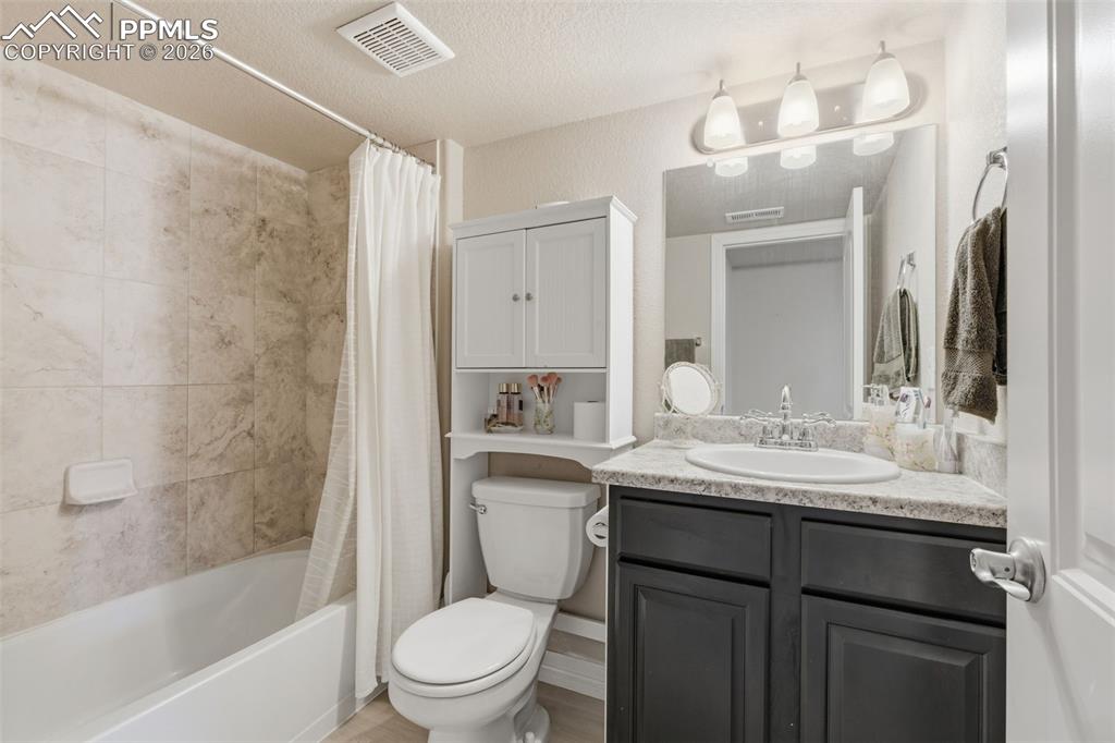 11144 Tiffin Drive Colorado Springs CO 80925