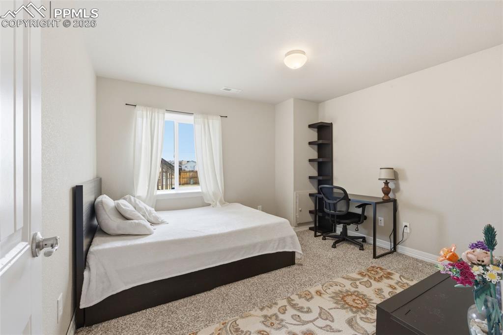 11144 Tiffin Drive Colorado Springs CO 80925