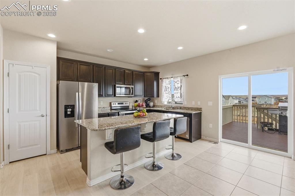 11144 Tiffin Drive Colorado Springs CO 80925