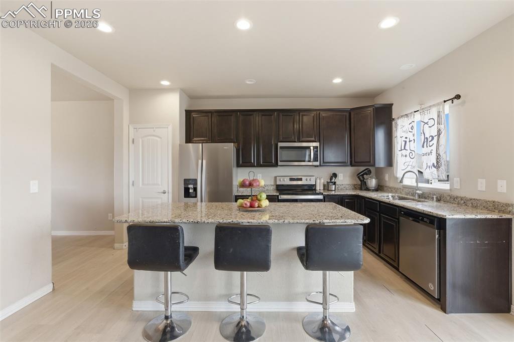 11144 Tiffin Drive Colorado Springs CO 80925