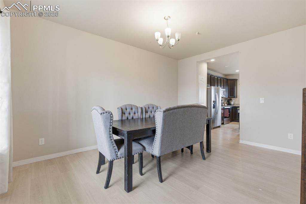 11144 Tiffin Drive Colorado Springs CO 80925