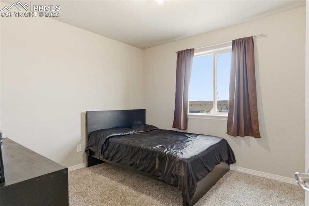 11144 Tiffin Drive Colorado Springs CO 80925