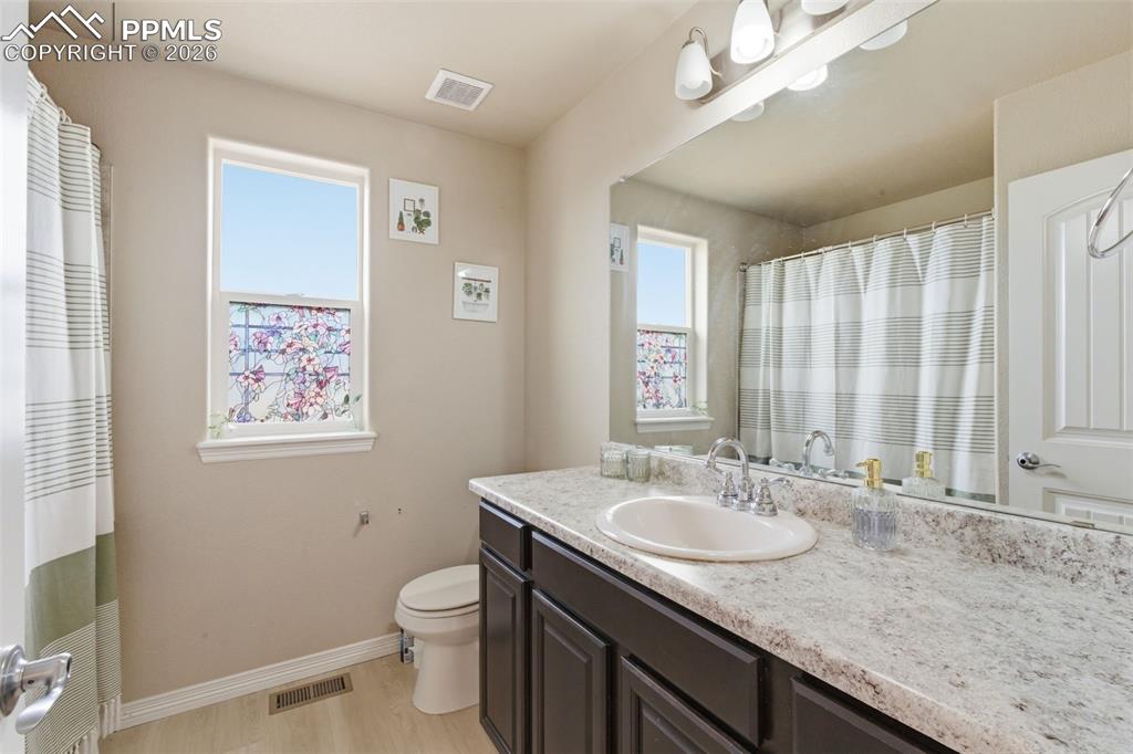 11144 Tiffin Drive Colorado Springs CO 80925