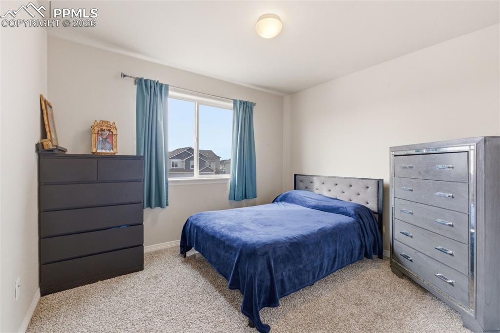 11144 Tiffin Drive Colorado Springs CO 80925