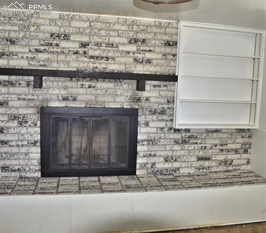 4506 Ranch Circle Colorado Springs CO 80919