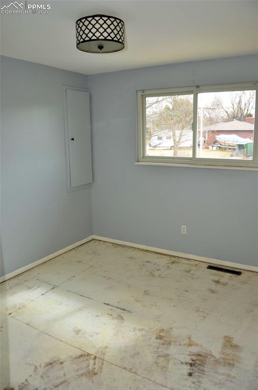 4506 Ranch Circle Colorado Springs CO 80919
